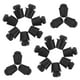 thumbnail image 3 of 20 amortiguadores universales de goma para puertas de coche, protectores anticolisión para puertas delanteras y traseras, almohadillas de amortiguación para capó, accesorios para coche, 3 of 8