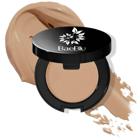 Corrector BaeBlu Organic FULL Coverage 100% Natural USA
