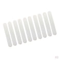 thumbnail image 1 of 20pcs Tamaño Del Sombrero Reductor Saver Sweat Protector Absorber Liner para Hombres Sunnimix Reductor del tamaño del sombrero, 1 of 8