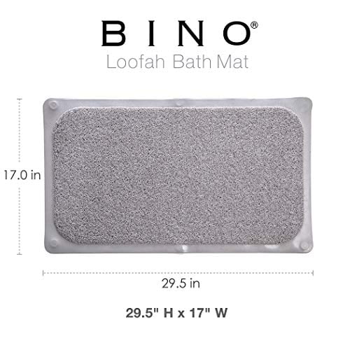 Buy Wholesale China Non Slip Bath Mats, Shower Mats, Loofah Shower Mat, Bath  Mats With Loofah Effect 23×16inches & Shower Mats at USD 1.25