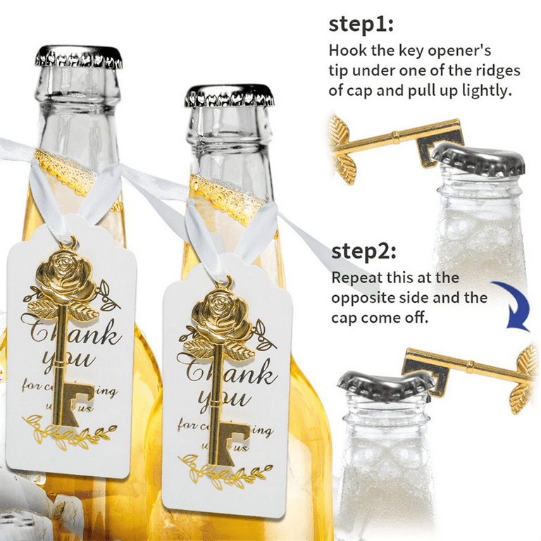 Bottle Opener Stainless Steel Trainer Butterfly Beer Kitchen Multi