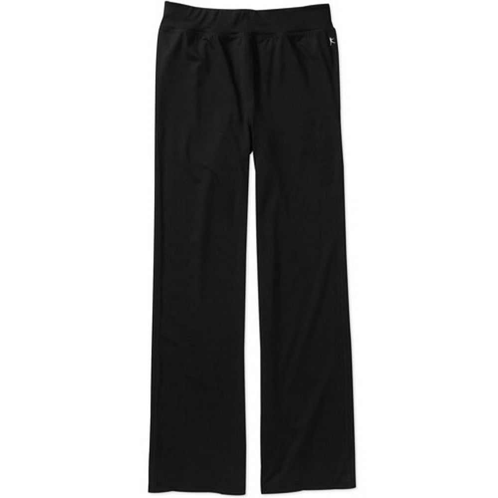 danskin bootcut pants plus size