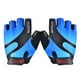 thumbnail image 5 of Greeniant Guantes deportivos de marca de medio dedo, guantes de bicicleta Unisex, guantes de esponja para deportes de ciclismo, guantes transpirables para Ciclismo azul XL Greeniant HW4064-08, 5 of 5