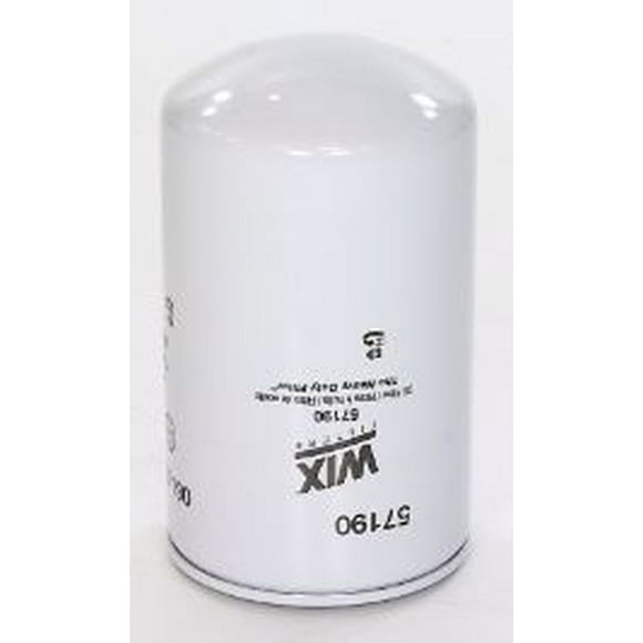 Wix Filters 57190 Oil Filter