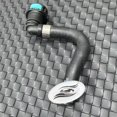 thumbnail image 1 of 95B122447D Engine Coolant Hose for Porsche Macan 2015-2018, 1 of 4