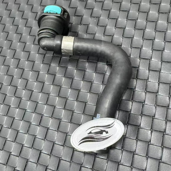 95B122447D Engine Coolant Hose for Porsche Macan 2015-2018