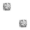 thumbnail image 1 of Kate Spade Petits Clous Carrés Argent Pailleté/argent, 1 of 2