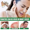 thumbnail image 4 of Tinnitus Ear Ringing Treatment Oil Drops, 4 of 5