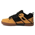 thumbnail image 3 of DVS Skateboard Shoes Comanche 2.0 Chamois/Black/Gum  CHAMOIS BLACK GUM NUBUCK, 3 of 4