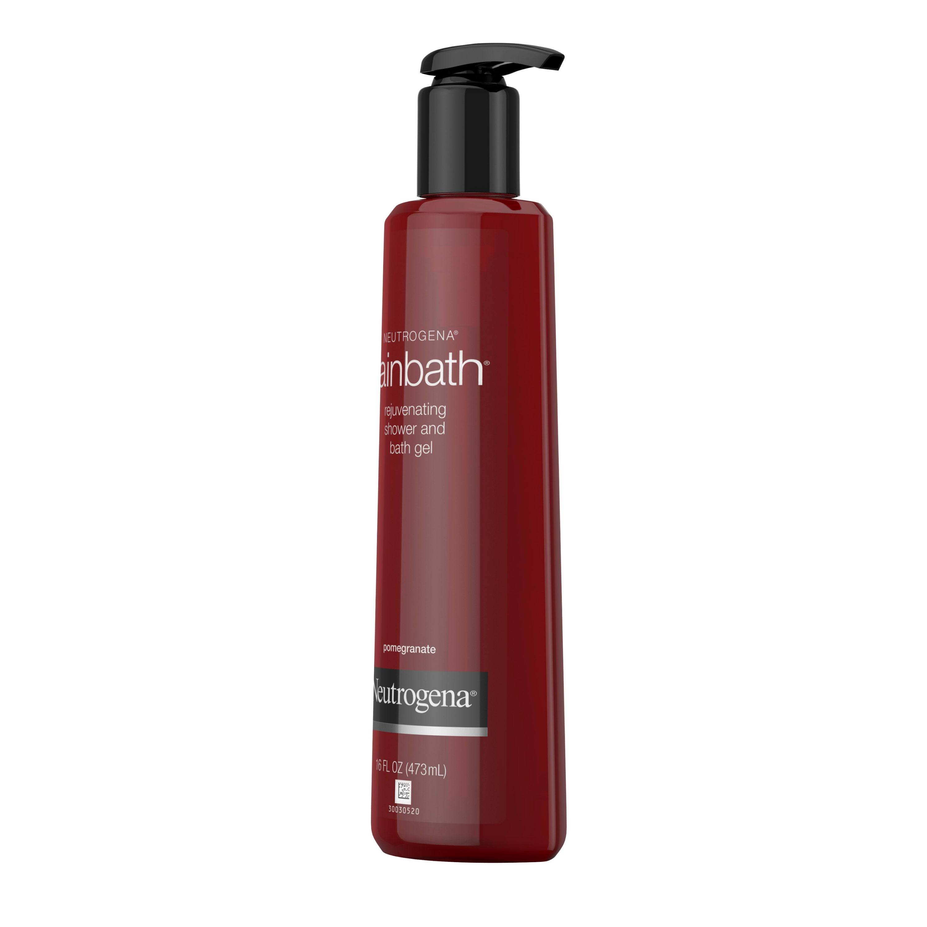 Neutrogena Rainbath Rejuvenating Shower/Bath Gel, Pomegranate, 16 oz - image 13 of 16