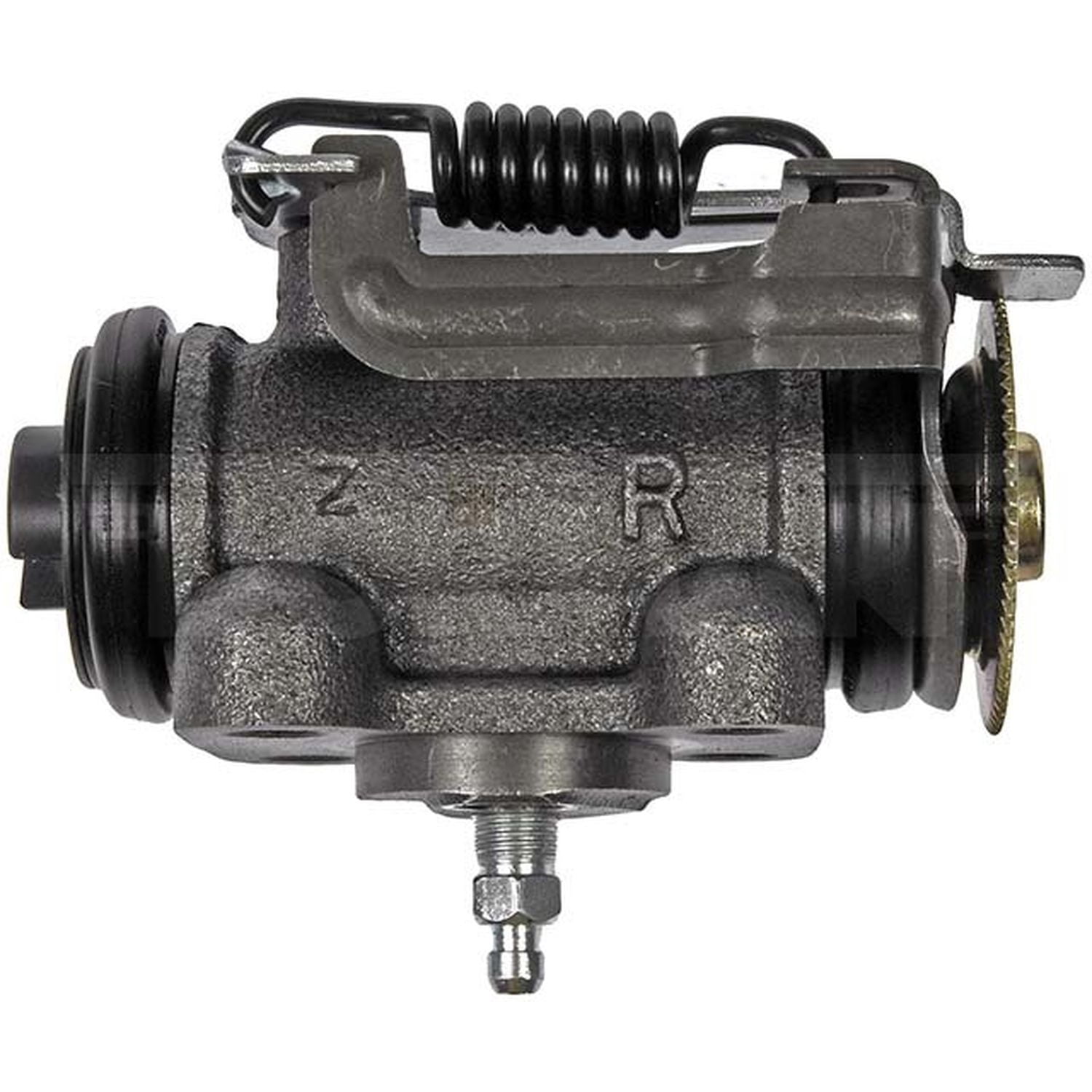 Dorman W610188 Rear Passenger Side Forward Drum Brake Wheel Cylinder - Fits Select Chevrolet, GMC, Isuzu Models - View #2