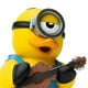 thumbnail image 3 of Figura Coleccionable Tubbz Numskull Stuart Minion Boxed 4 pulgadas, 3 of 4