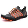 thumbnail image 3 of Zapatos acuáticos para hombre y mujer, zapatillas transpirables para vadear, de secado rápido, para natación, Barefoot, playa, exteriores, senderismo, antideslizantes, 3 of 5