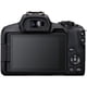 thumbnail image 2 of Camara Mirrorless Canon EOS R50 Kit Creador De Contenido Lente 18 45mm Microfono Tripode Memoria 64GB, 2 of 5