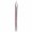 Off-White, variant on LHWEN Hair Metal Glitter Wig Set Fairy Hair Wire 43.3 Inch (About 110cm) Hair Wire Heat 14 Colors Glitter Wire Hair Extensions Beauty Salon Straight Hair Fun Lace Wavy Curls Braided Hair Synthetic