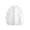 White, variant on Kureaily A Casual Long Sleeved T Shirt For Men In The Autumn And Winter Of 2025 With Base Layer German Velvet M ens Loose Fit Lightweight