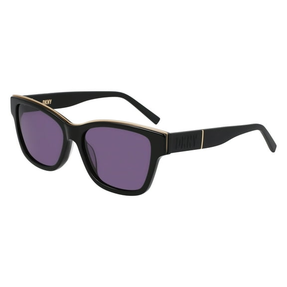 Sunglasses DKNY DK 549 S 001 Black