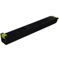 thumbnail image 1 of ~Brand New Original Sharp MX51NTYA Laser Toner Cartridge Yellow, 1 of 1