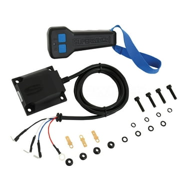 Warn 90287 War90287 Wireless Remote Kit Truck - Walmart