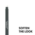 thumbnail image 4 of COVERGIRL Perfect Point Plus Self-Sharpening 2-pack Eyeliner Pencil, Long-Lasting, Easy Application Eyeliner Glides on Smoothly, Perfect Line Eyeliner Pencil, 4 of 5