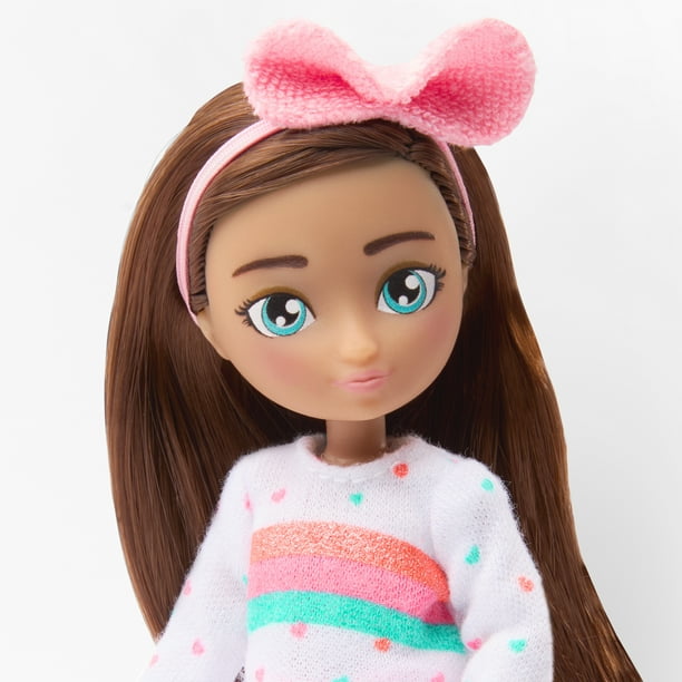 Mia & Zoe Slumber Dolls - Doll clothes cm for toy retailers