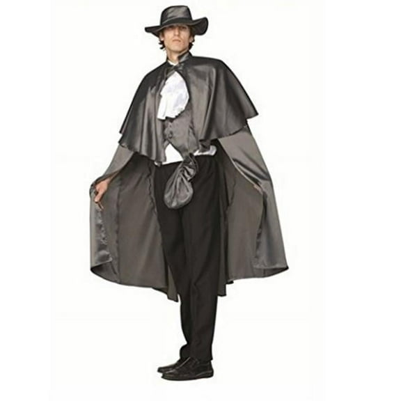 Higywayman Brown - Adult Standard