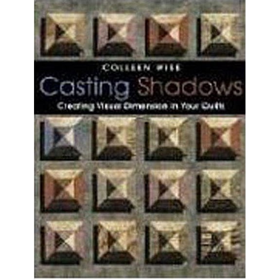 Pre-Owned Casting Shadows- Print on Demand Edition (Paperback) 1571202951 9781571202956