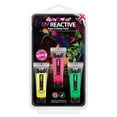 thumbnail image 1 of Ensemble de maquillage - Neon UV Face Paint, 1 of 1