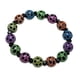thumbnail image 5 of Pulsera Deportiva Perfecl Pulsera de Fútbol para Hombres Mujeres Estilo B, 5 of 8