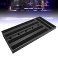 thumbnail image 4 of Guitar Effect Board, Guitar Pedal Board Easy To Install Sturdy Round Little Holes  for Home, 4 of 7