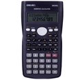 thumbnail image 2 of Calculadora Científica portátil con pantalla de 12 dígitos, papelería, oficina, ingeniería escolar, multifunción Fivean unisex, 2 of 2