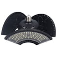 thumbnail image 4 of Foldable Garage Light, E26 Lamp Holder LED Bay Light Aluminum Shell  For Basements, 4 of 8
