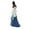 Dancing, variant on GROWTH TANK Resin Statue Ancient Woman Doll for Bookshelf Bedroom Tabletop Dancing