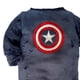 thumbnail image 2 of Mameluco Sublimado Marvel, 2 of 4