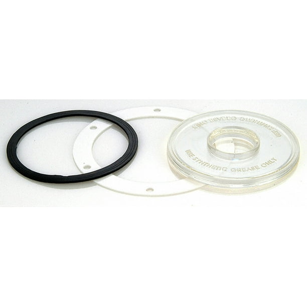 National WK6131 Hub Cap Window Kit