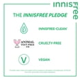 thumbnail image 4 of Miniset innisfree Hydrate + Protect: sérum coreano, crema y protector solar, 4 of 7