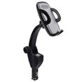 thumbnail image 1 of Wolfrail 3-In-1 Car Mount Cigarette Lighter Rotatable Phone Holder with Dual Usb Ports，Multifunctional car phone mount, 1 of 5
