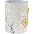 thumbnail image 2 of Avanti Marielle Wastebasket, 2 of 2