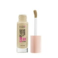 Hard Candy Glamoflauge Full Coverage Foundation, 1508 Olive