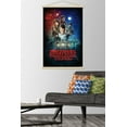 thumbnail image 3 of Netflix Stranger Things - Une feuille, 3 of 4