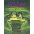 thumbnail image 1 of Pre-Owned Harry Potter and the Half-Blood Prince (Library Binding) 0786277459 9780786277452, 1 of 1