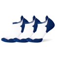 thumbnail image 1 of Medias Smartwool para Mujer Run Targeted Cushion Tobillo Bajo, 1 of 8