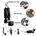 thumbnail image 3 of Kit de accesorios para guitarra YONGSHENG multicolor, 3 of 5