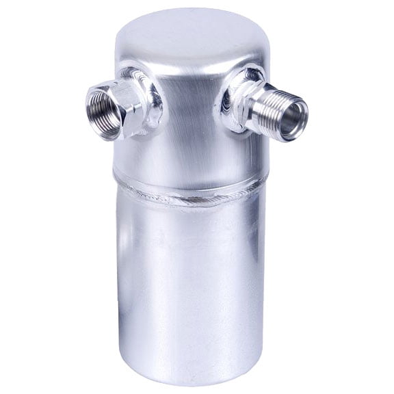 For Chevy Lumina Cutlass Buick Pontiac A/C AC Accumulator Receiver Drier - BuyAutoParts