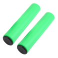 thumbnail image 3 of Empuñaduras de bicicleta ANGGREK antideslizantes alta elasticidad para MTB color opcional, 3 of 8