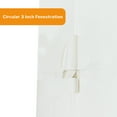 thumbnail image 2 of McKesson Surgical Drape, Sterile Towel with Round Fenestration, 18 in x 26 in, 50 Ct, 2 of 10