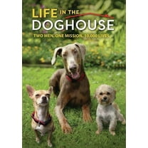 Life In The Doghouse (DVD)