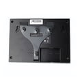 thumbnail image 4 of Biometric Fingerprint Time Attendance System Clock Recorder Employee Recognition Recording Device Electronic Machine, 4 of 6