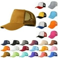 thumbnail image 1 of Casquette de Baseball Réglable Unisexe Sport Golf Mesh Snapback, 1 of 8
