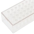 thumbnail image 4 of M Buder 48 Agujeros Soporte de Acrílico para Brocas de Uñas Caja de Almacenamiento Transparente Exhibidor de Brocas 17 cm, 4 of 9